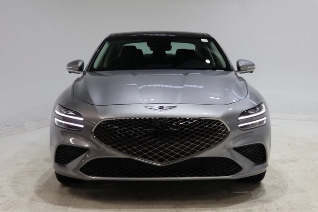 New 2026 Genesis G70 2.5T Prestige AWD/4WD image 3
