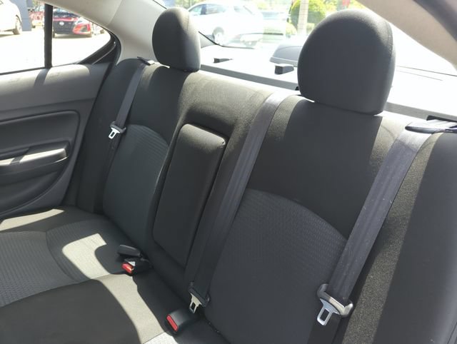 Used 2024 Mitsubishi Mirage G4 ES FWD image 27