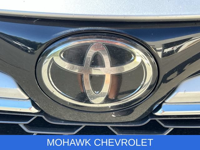 Used 2019 Toyota Corolla XSE FWD image 30