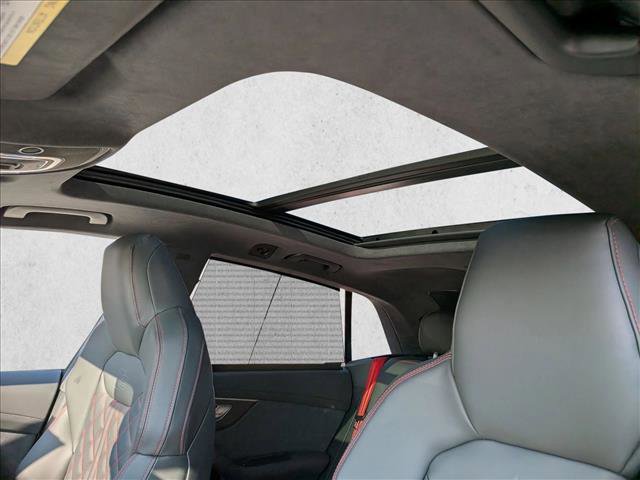 New 2026 Audi SQ8 Prestige image 15