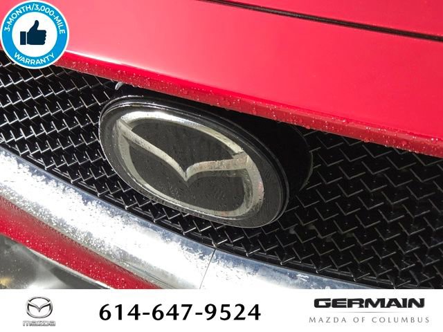 Used 2020 MAZDA CX-5 Touring image 14