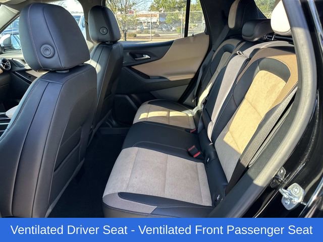 Used 2025 Chevrolet Equinox ACTIV w/ Safety and Technology Package image 18