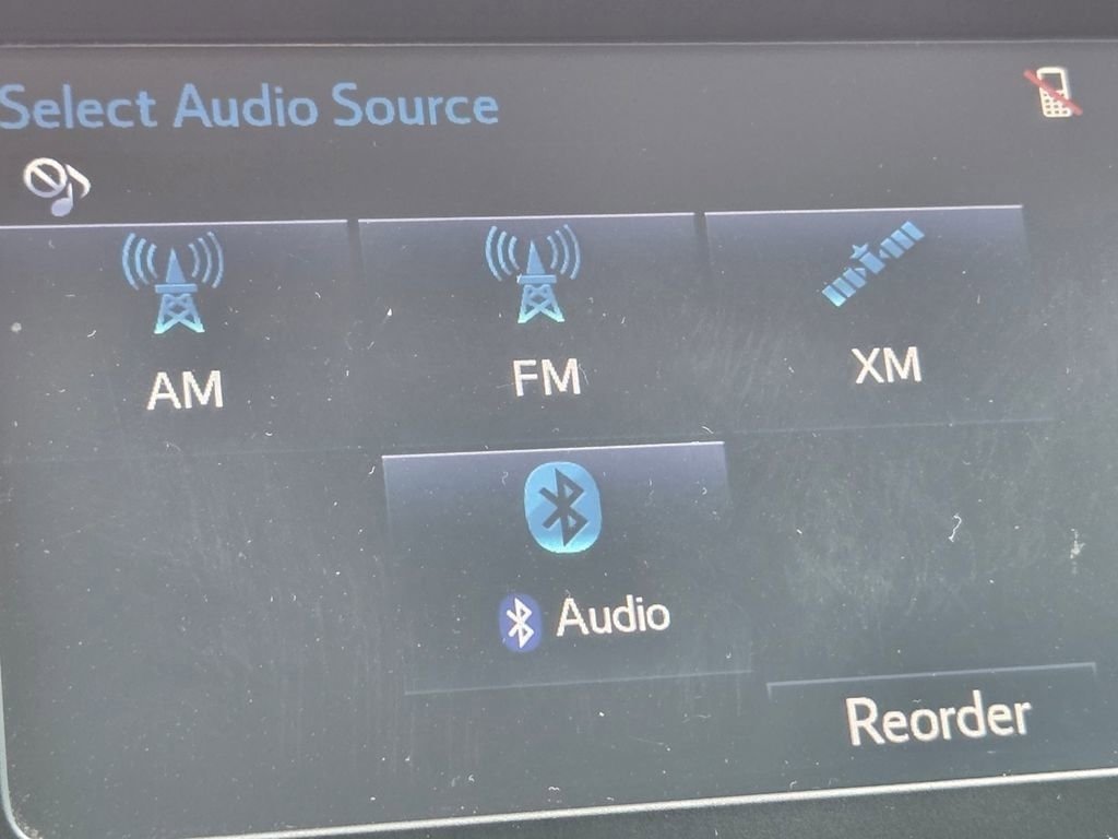 Used 2016 Toyota 4Runner SR5 Premium AWD/4WD image 13