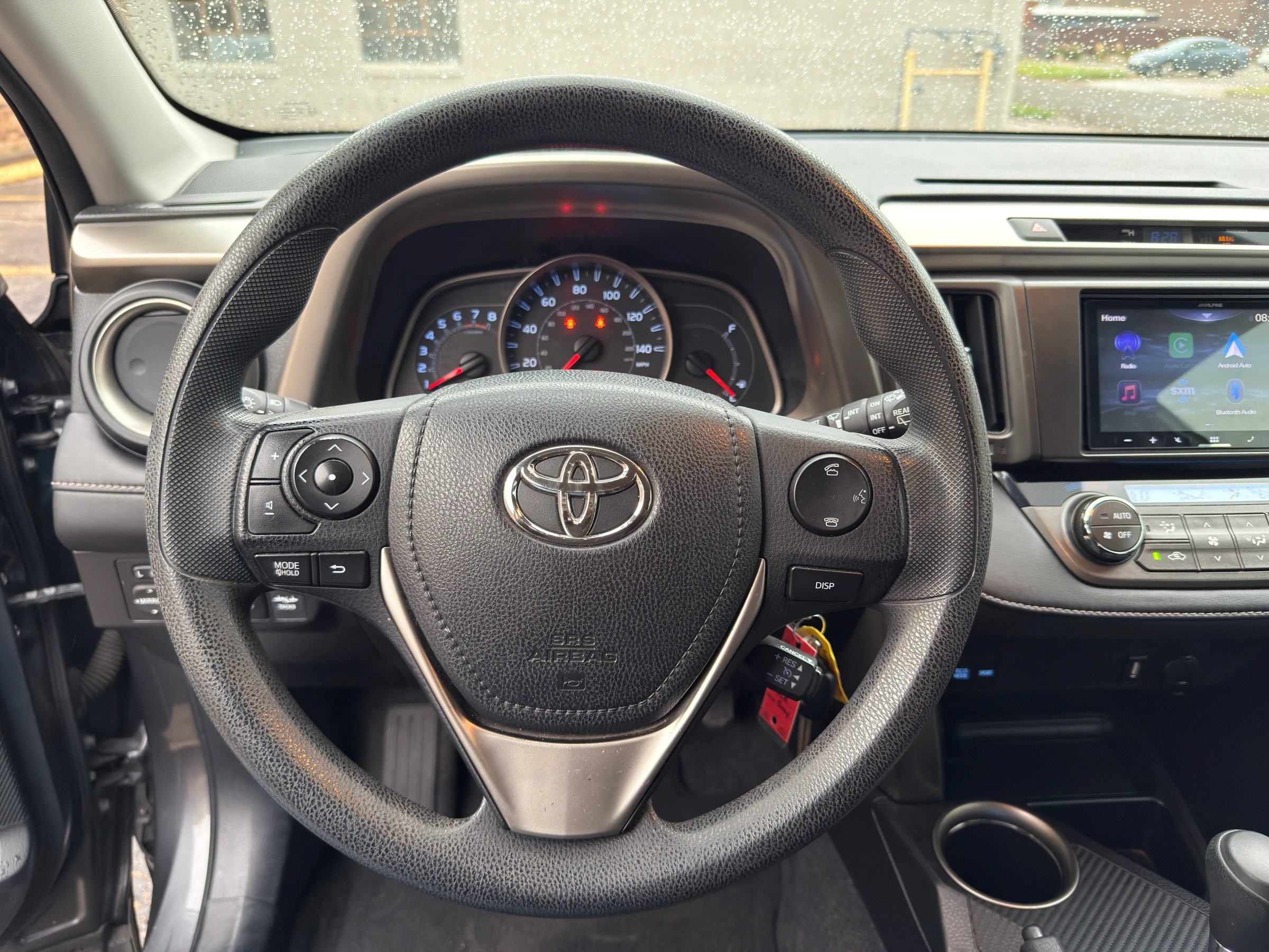 Used 2016 Toyota RAV4 LE FWD image 11