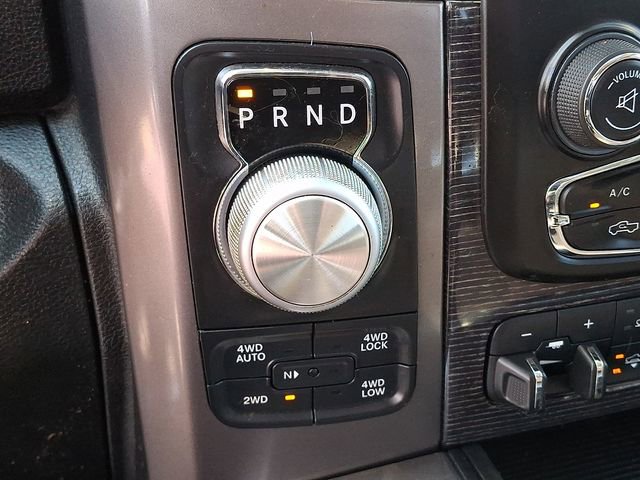 Used 2015 RAM 1500 Limited image 12