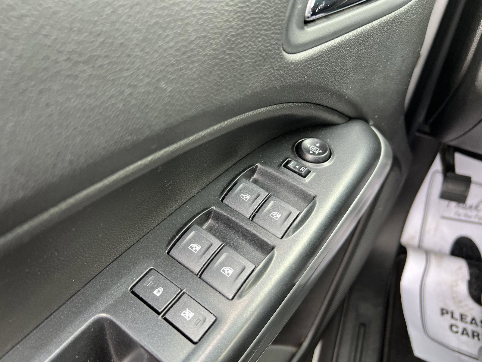 Used 2019 Chevrolet Colorado LT w/ LT Convenience Package image 23