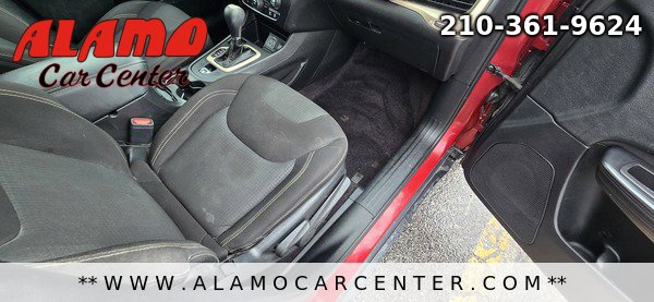Used 2017 Jeep Cherokee Latitude FWD image 17