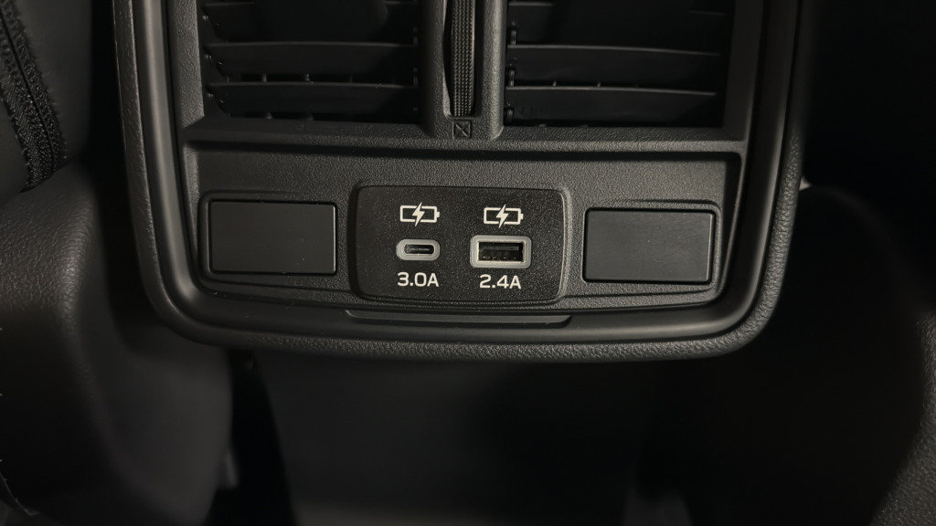 New 2026 Subaru Forester Premium w/ Premium/Sport Hybrid Package AWD/4WD image 34