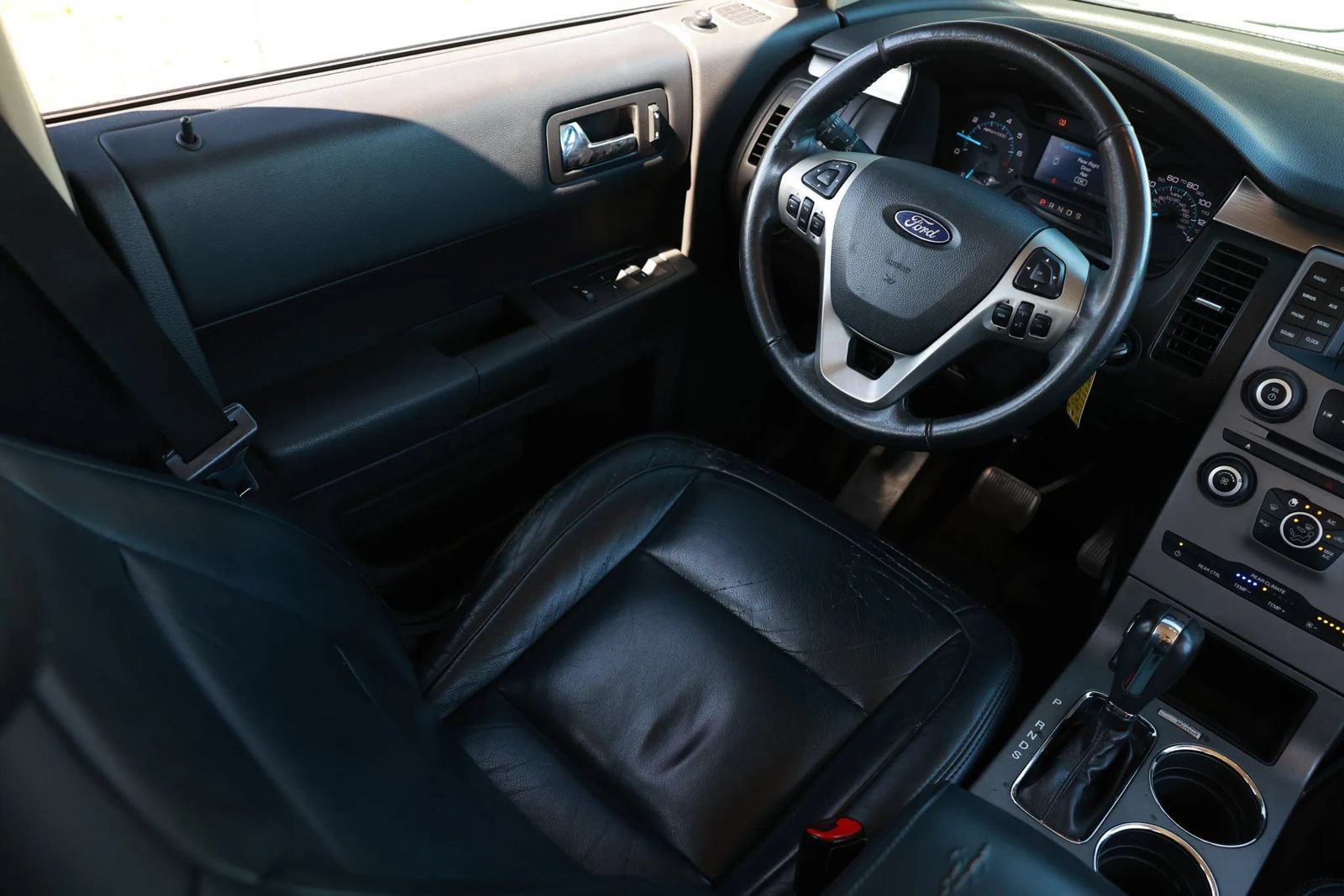 Used 2014 Ford Flex SE FWD image 11