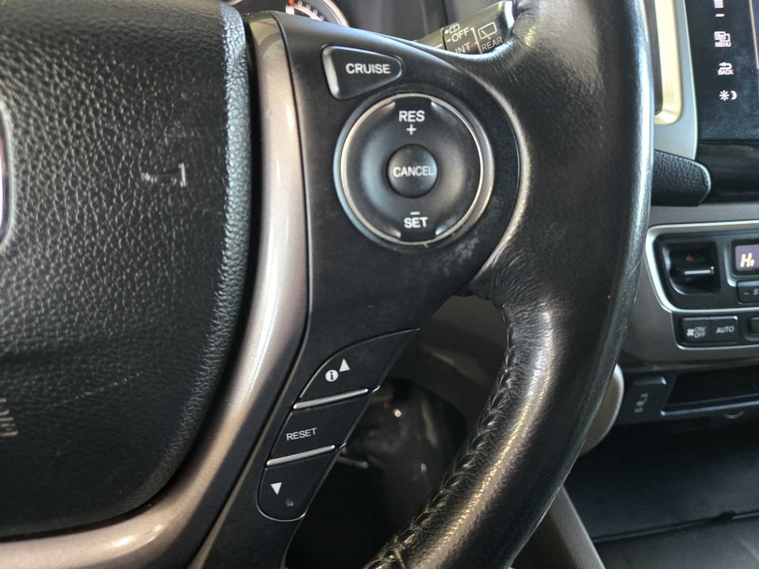 Used 2016 Honda Pilot EX-L image 17