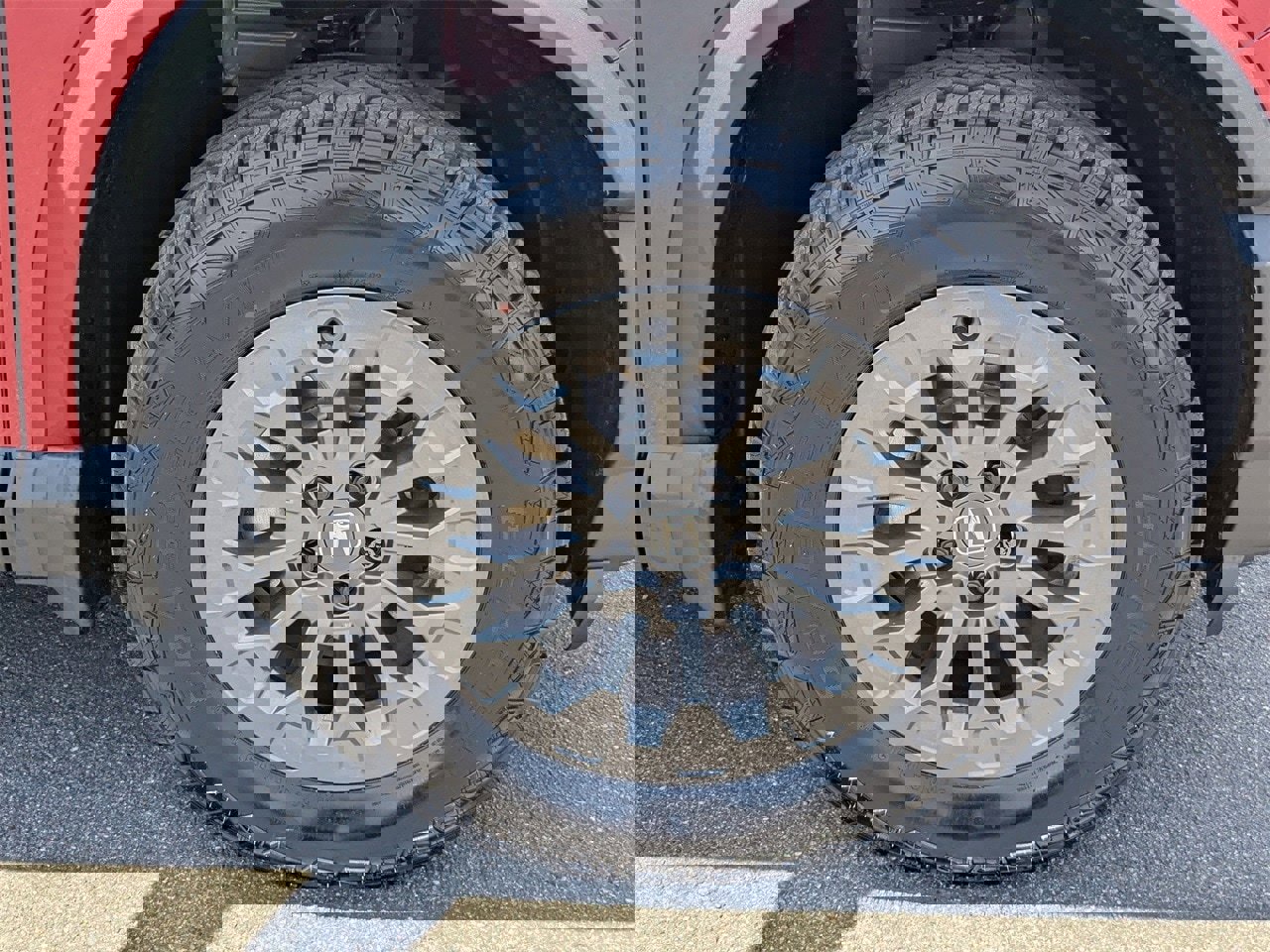 New 2026 Honda Passport TrailSport image 5