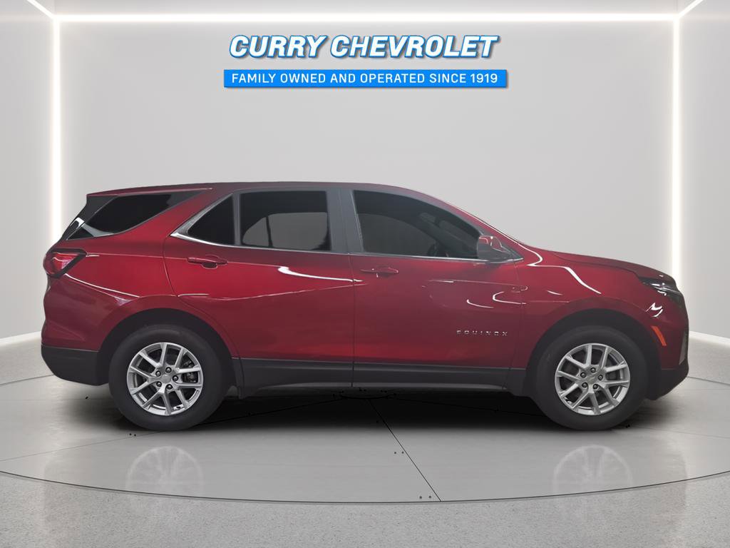 Used 2023 Chevrolet Equinox LT image 14