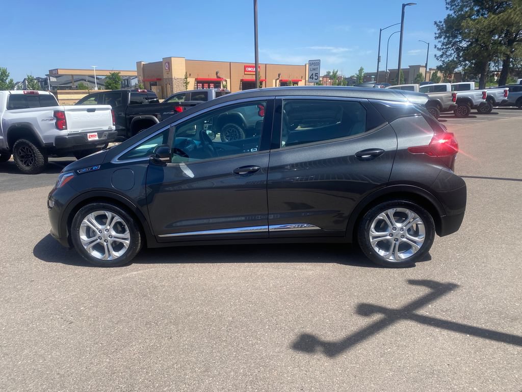 Used 2020 Chevrolet Bolt LT FWD video 2