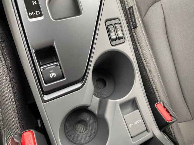 New 2026 Subaru Crosstrek 2.5i Premium AWD/4WD image 16