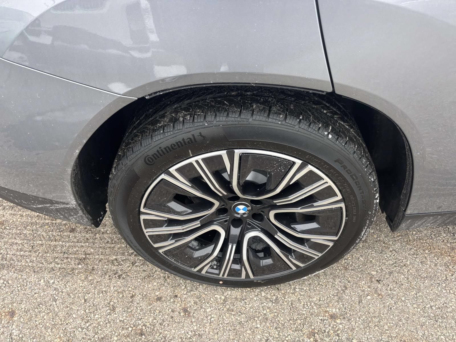 New 2026 BMW X3 xDrive30 w/ Premium Package AWD/4WD image 10