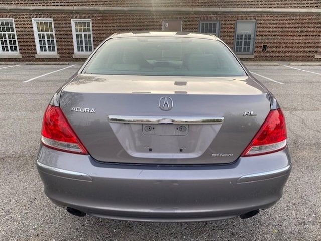 Used 2007 Acura RL image 6