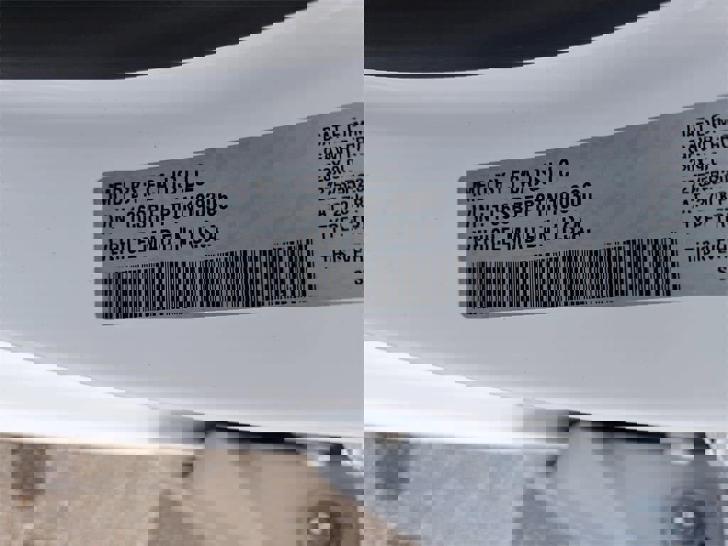 New 2026 RAM 1500 Big Horn image 35