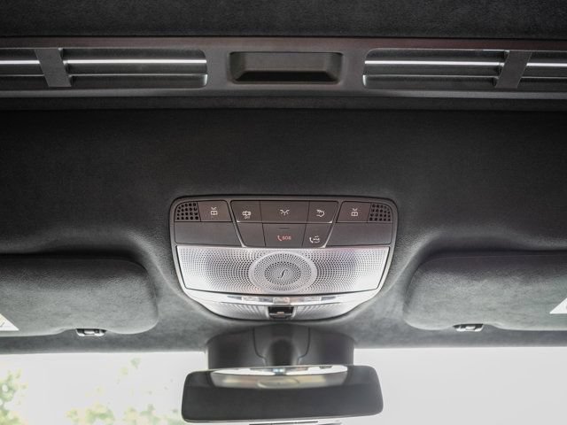 Certified 2021 Mercedes-Benz G 63 AMG 4MATIC image 22