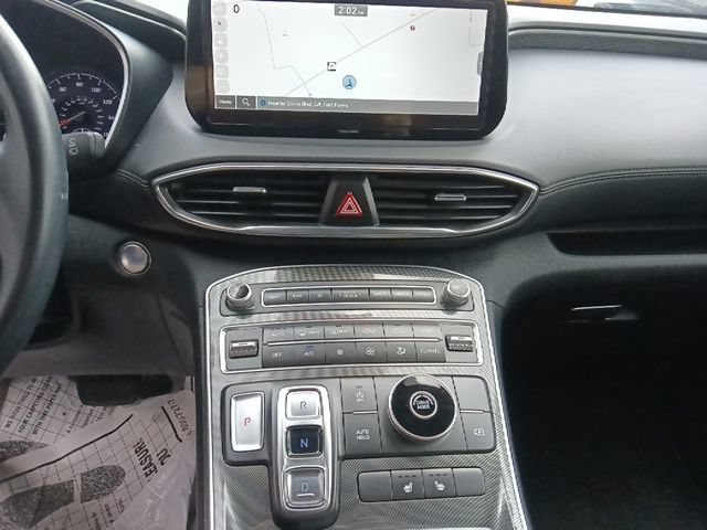 Used 2023 Hyundai Santa Fe SEL FWD image 21