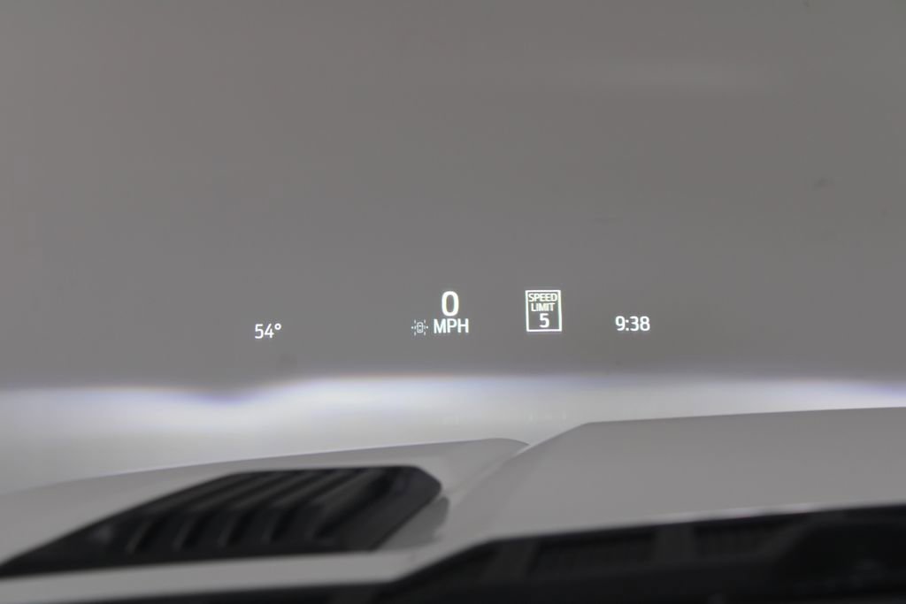 New 2025 Ford F150 King Ranch w/ FX4 Off-Road Package image 59