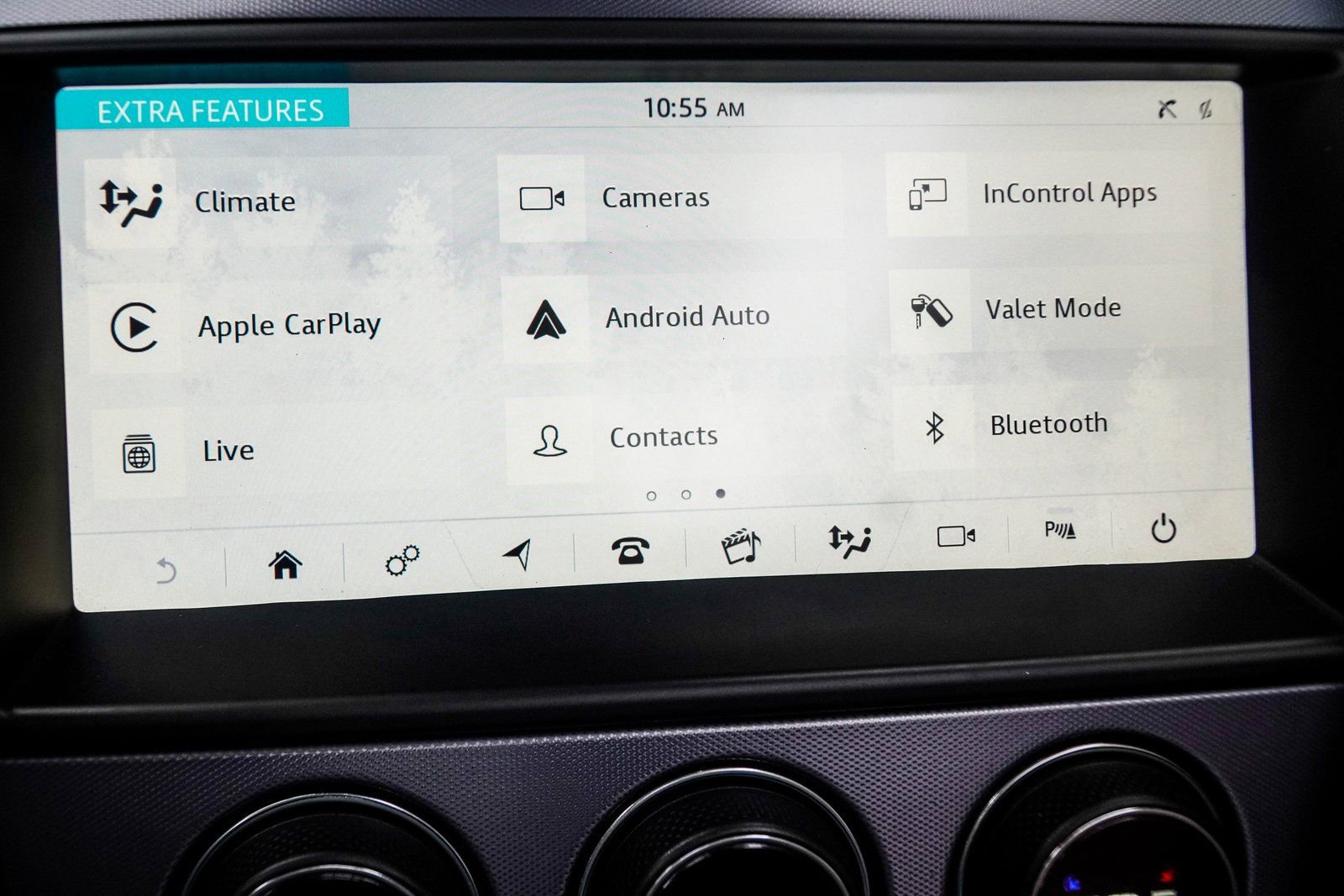 Used 2019 Jaguar F-TYPE Convertible image 28