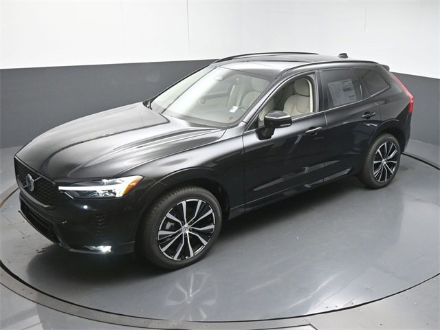 Used 2025 Volvo XC60 B5 Plus w/ Protection Package Premier image 44