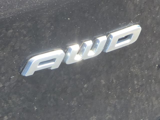 Certified 2024 Ford Edge SEL w/ Convenience Package AWD/4WD image 4