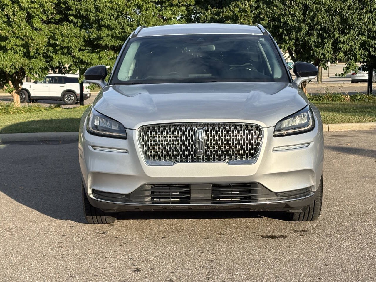 Used 2020 Lincoln Corsair AWD w/ Equipment Group 101A image 3