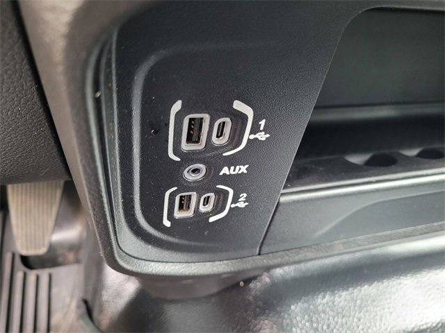 Used 2024 RAM 3500 Tradesman image 21