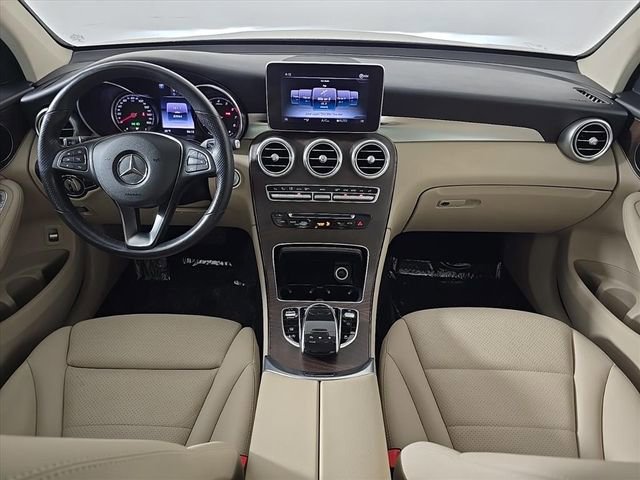 Used 2019 Mercedes-Benz GLC 300 4MATIC image 28