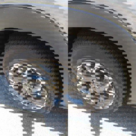 Certified 2026 Chevrolet Trax LT image 5