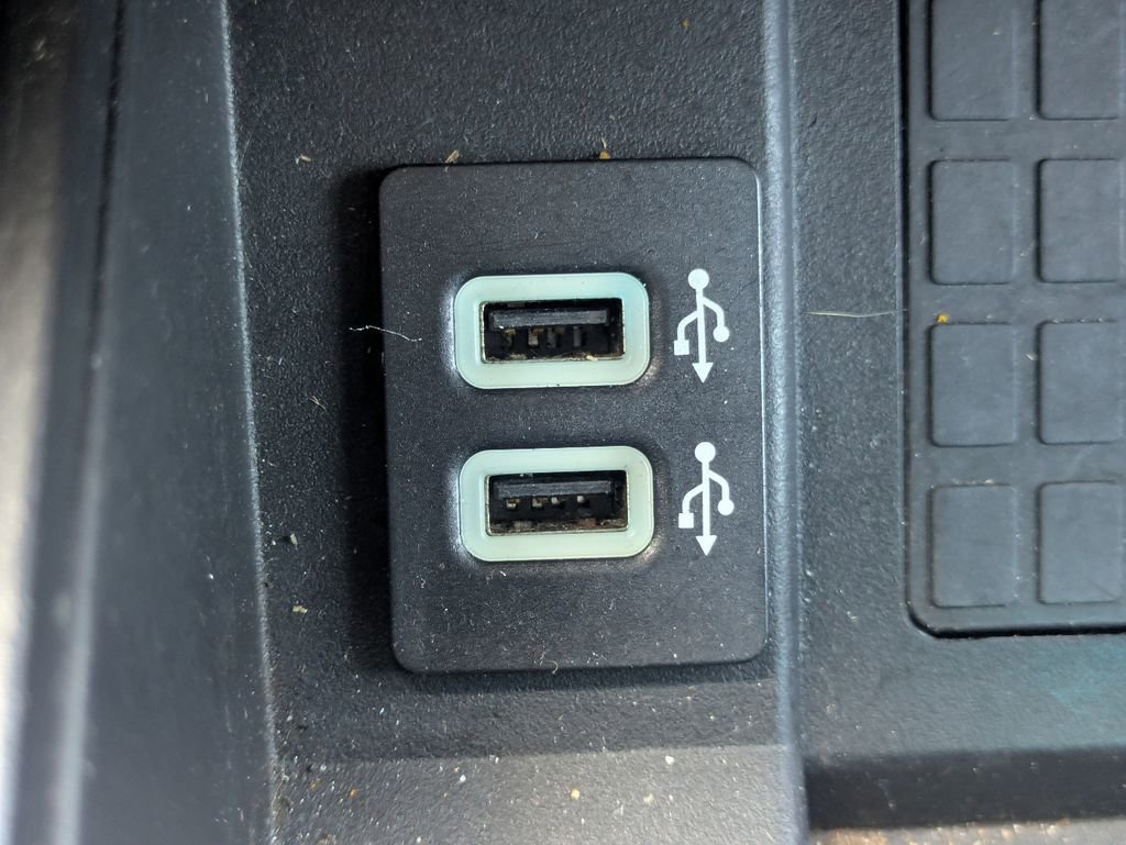 Used 2018 Ford Expedition Max Limited AWD/4WD image 22