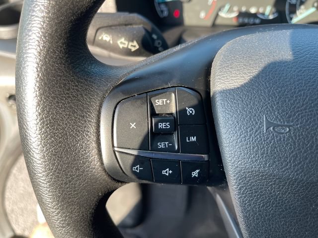 Used 2025 Ford Transit 250 Low Roof w/ Exterior Upgrade Package RWD image 31