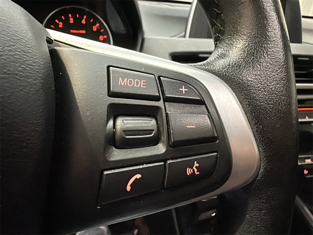 Used 2016 BMW X1 xDrive28i image 21