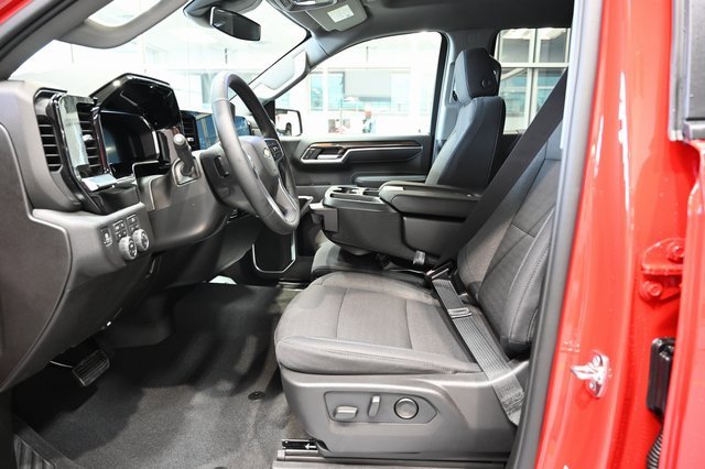 New 2026 Chevrolet Silverado 1500 LT image 10