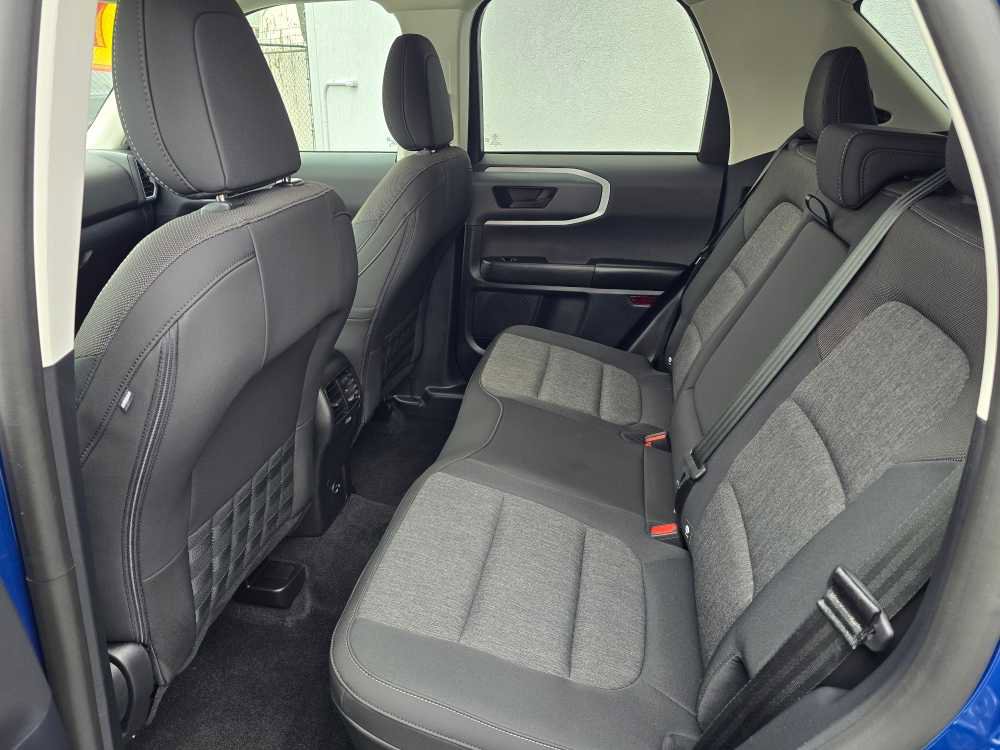 Used 2024 Ford Bronco Sport Big Bend image 33