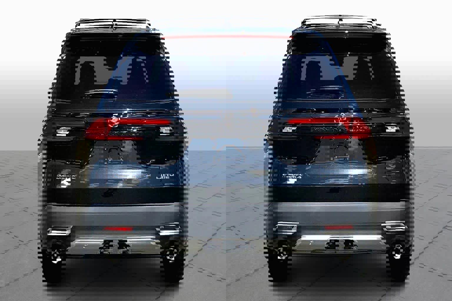 Used 2026 Toyota Grand Highlander AWD Hybrid image 5