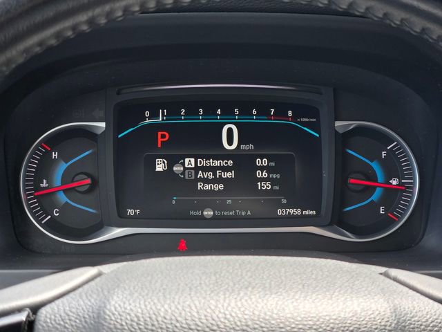 Used 2022 Honda Pilot Special Edition image 27