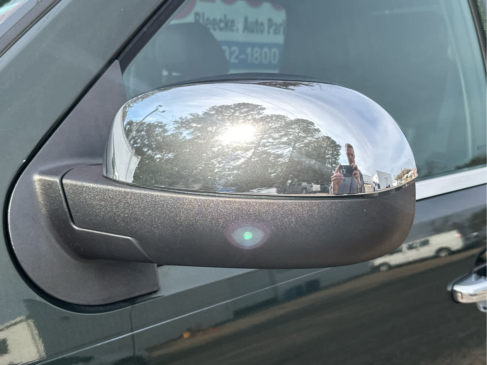 Used 2013 Chevrolet Avalanche LT image 12