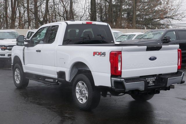 New 2026 Ford F250 XLT w/ FX4 Off-Road Package AWD/4WD image 8