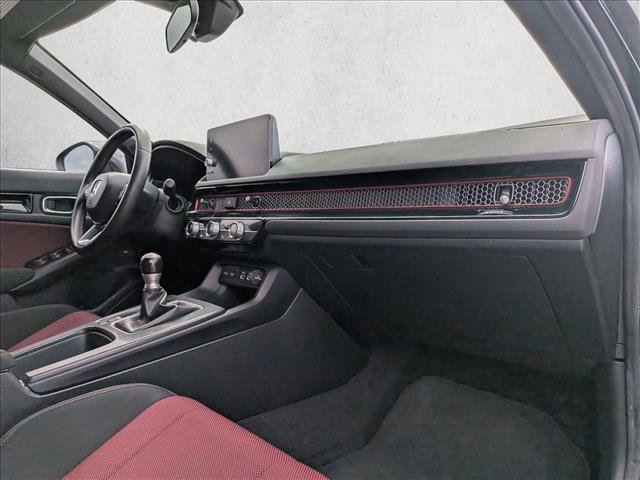 Used 2024 Honda Civic Si image 22