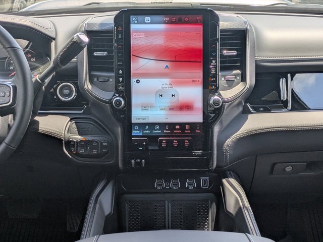 New 2025 RAM 2500 Power Wagon image 20