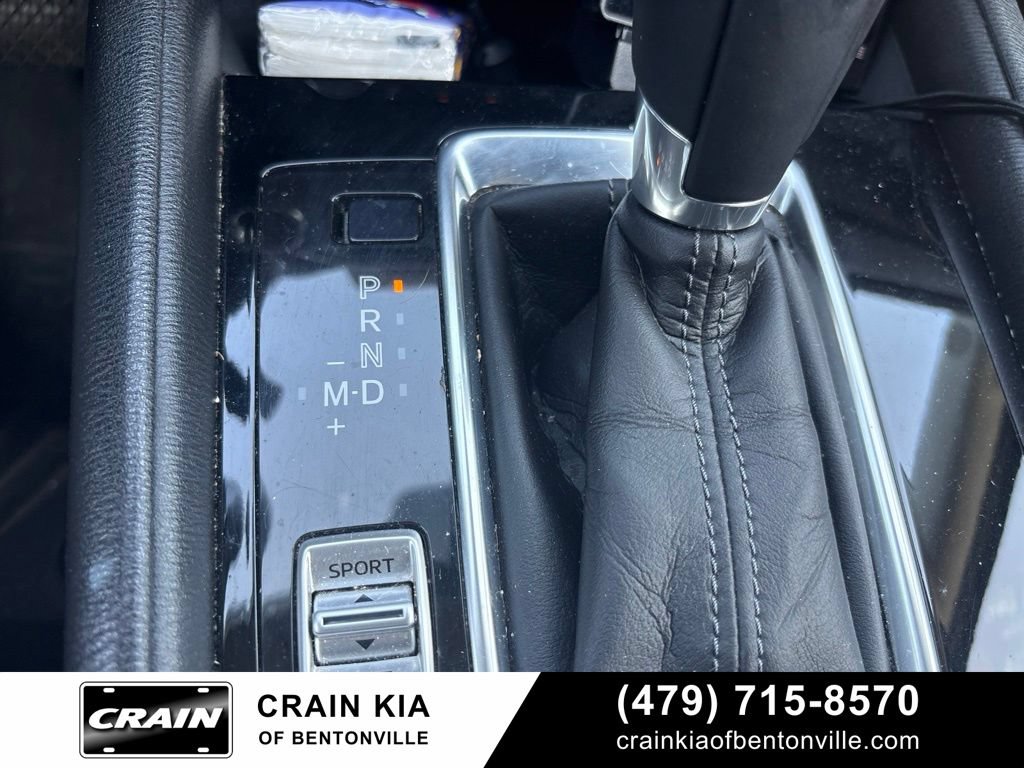 Used 2021 MAZDA CX-5 Touring AWD/4WD image 14