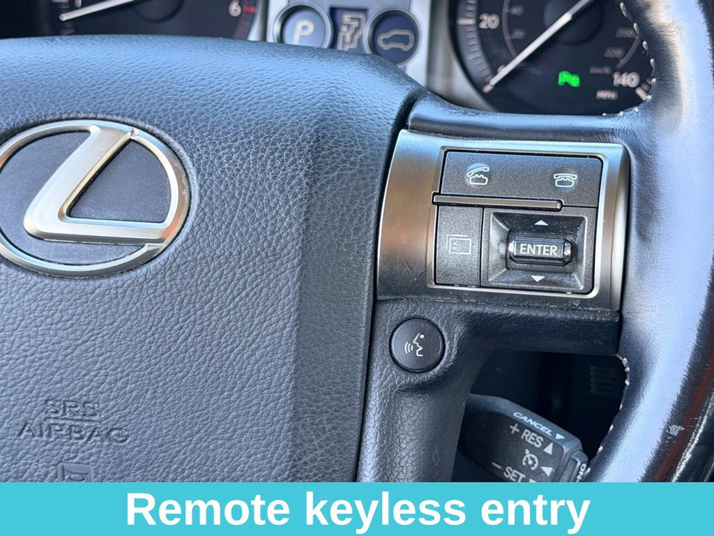 Used 2018 Lexus GX 460 Premium w/ Premium Package AWD/4WD image 31