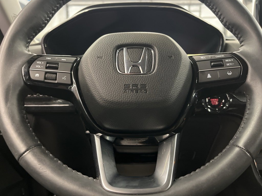 Used 2024 Honda CR-V EX-L image 15