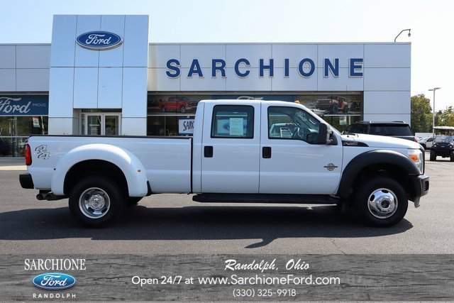 Used 2011 Ford F450 XL