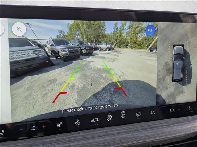 New 2026 Ford Escape SE w/ PHEV Premium Package image 13