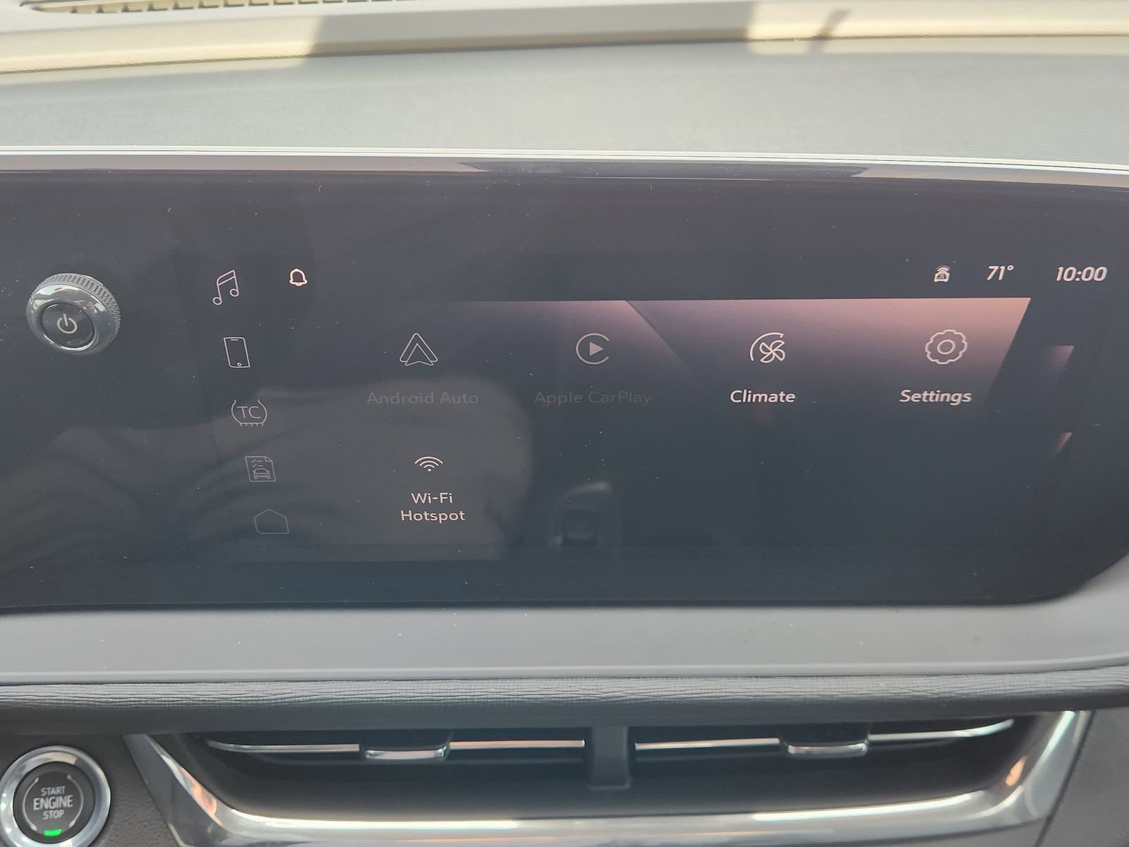 New 2026 Buick Envista Preferred w/ Convenience I Package FWD image 20