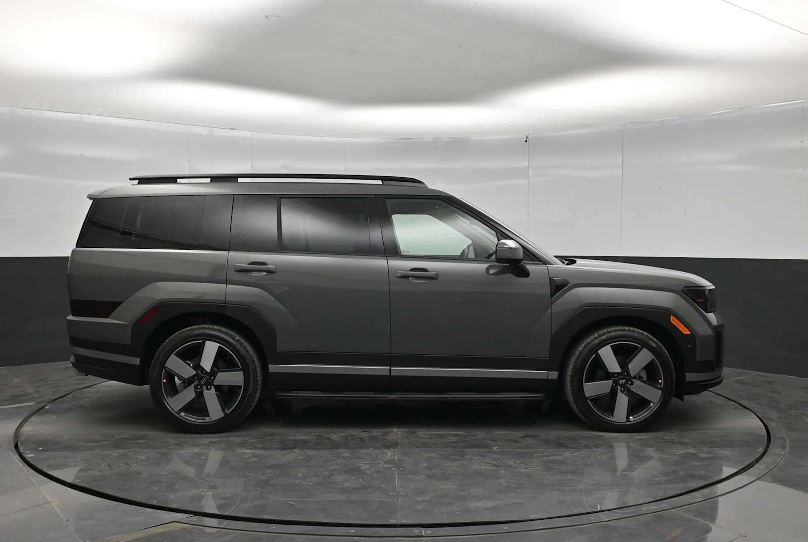 New 2027 Hyundai Santa Fe Limited AWD/4WD image 9