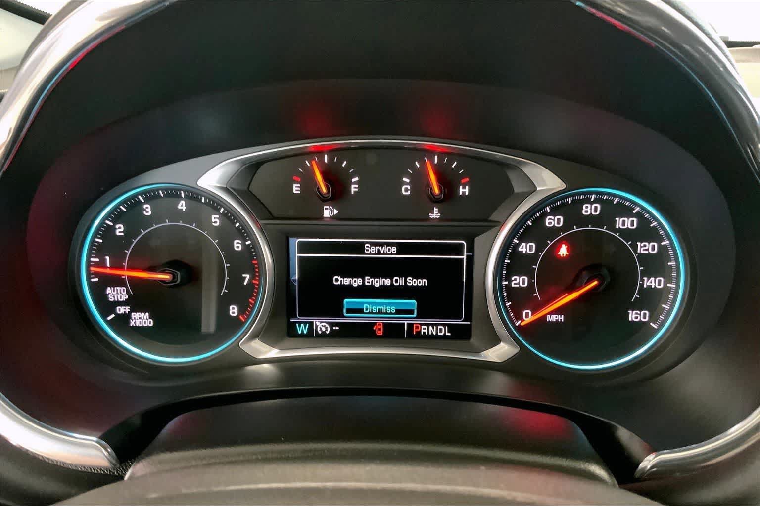 Used 2017 Chevrolet Malibu LT FWD image 16